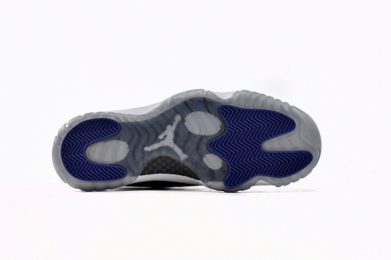 【CH0XH】高帮大灌篮 纯原级乔丹11代篮球鞋 378037-003 Air Jordan 11 Retro Space Jam