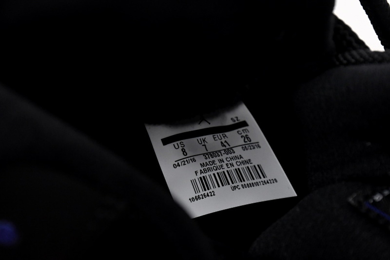 【CH0XH】高帮大灌篮 纯原级乔丹11代篮球鞋 378037-003 Air Jordan 11 Retro Space Jam