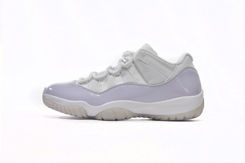 yupoo_351847_395df64c.jpg 【CH0XH】低帮紫罗兰 纯原级乔丹11代篮球鞋 AH7860-101 Air Jordan 11 Retro Low Pure Violet