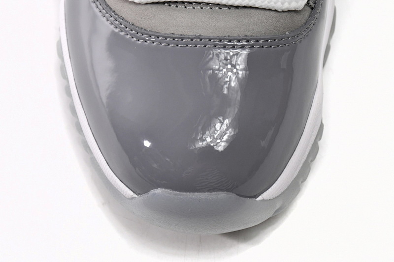 yupoo_351915_31a2db32.jpg 【CH0XH】低帮酷灰 纯原级乔丹11代篮球鞋 528895-003 Air Jordan 11 Retro Low Cool Grey