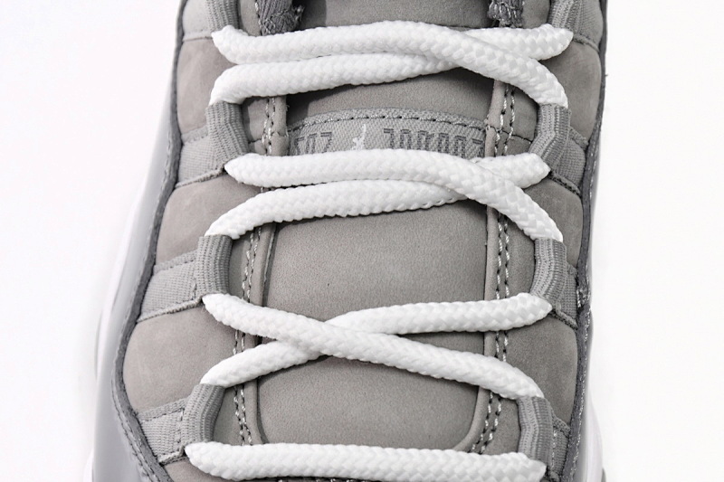 yupoo_351915_31b88899.jpg 【CH0XH】低帮酷灰 纯原级乔丹11代篮球鞋 528895-003 Air Jordan 11 Retro Low Cool Grey