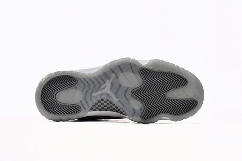 yupoo_351915_439f1b55.jpg 【CH0XH】低帮酷灰 纯原级乔丹11代篮球鞋 528895-003 Air Jordan 11 Retro Low Cool Grey