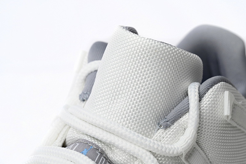 yupoo_351946_ae48c303.jpg 【CH0XH】低帮酷灰 2.0 纯原级乔丹11代篮球鞋 AV2187-140 Air Jordan 11 Low “Cement Grey”