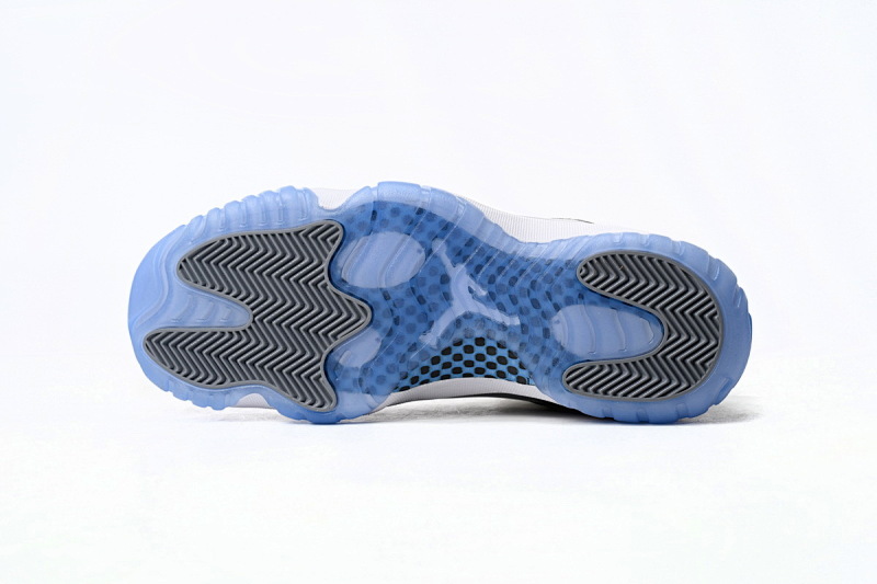 yupoo_351946_e6cfff19.jpg 【CH0XH】低帮酷灰 2.0 纯原级乔丹11代篮球鞋 AV2187-140 Air Jordan 11 Low “Cement Grey”