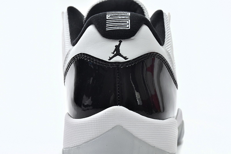 【CH0XH】低帮康扣 纯原级乔丹11代篮球鞋 528895-153 Air Jordan 11 Retro Low Concord