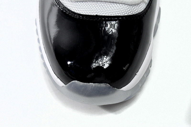 【CH0XH】低帮康扣 纯原级乔丹11代篮球鞋 528895-153 Air Jordan 11 Retro Low Concord