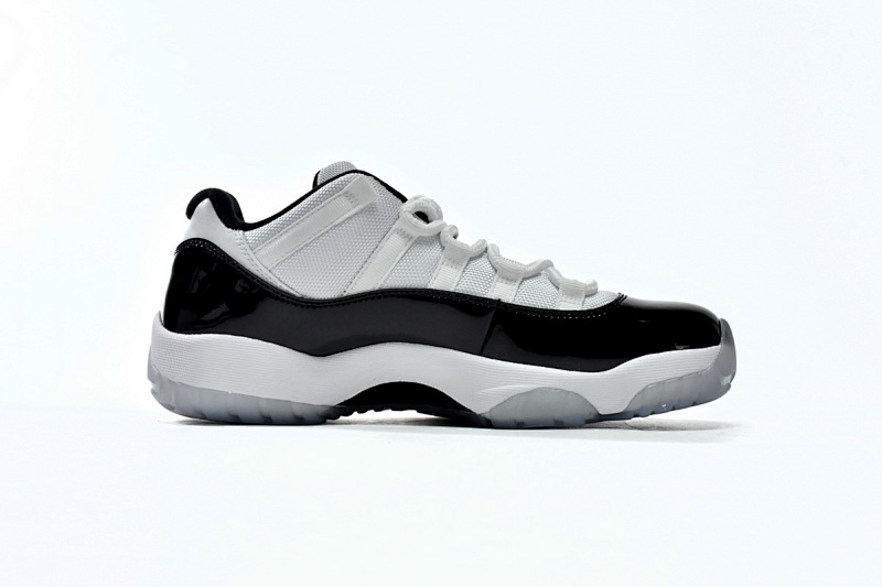 【CH0XH】低帮康扣 纯原级乔丹11代篮球鞋 528895-153 Air Jordan 11 Retro Low Concord