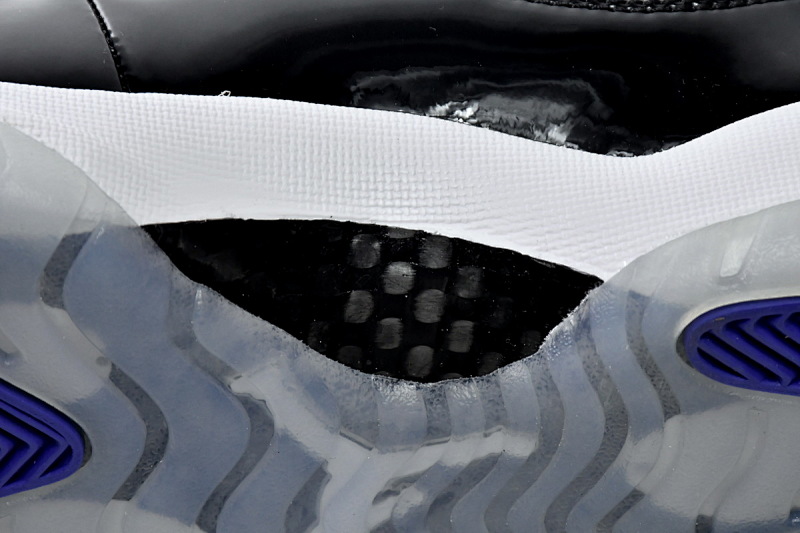 【CH0XH】低帮康扣 纯原级乔丹11代篮球鞋 528895-153 Air Jordan 11 Retro Low Concord