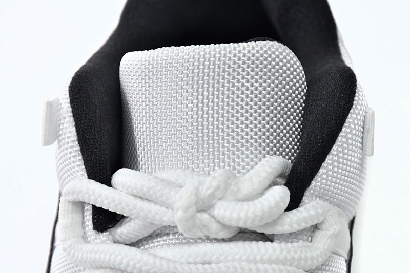 【CH0XH】低帮康扣 纯原级乔丹11代篮球鞋 528895-153 Air Jordan 11 Retro Low Concord