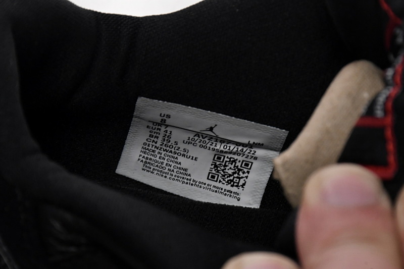 yupoo_352063_115430f6.jpg 【CH0XH】低帮大魔王 纯原级乔丹11代篮球鞋 AV2187-001 Air Jordan 11 Retro Low 72-10