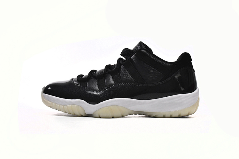 yupoo_352063_6f7437a0.jpg 【CH0XH】低帮大魔王 纯原级乔丹11代篮球鞋 AV2187-001 Air Jordan 11 Retro Low 72-10