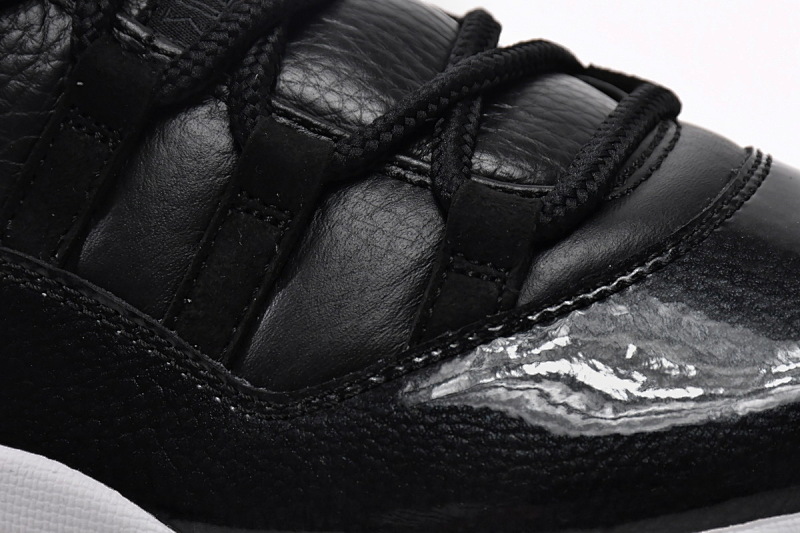 yupoo_352063_9f407060.jpg 【CH0XH】低帮大魔王 纯原级乔丹11代篮球鞋 AV2187-001 Air Jordan 11 Retro Low 72-10