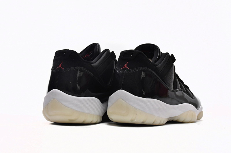 yupoo_352063_c74c249e.jpg 【CH0XH】低帮大魔王 纯原级乔丹11代篮球鞋 AV2187-001 Air Jordan 11 Retro Low 72-10