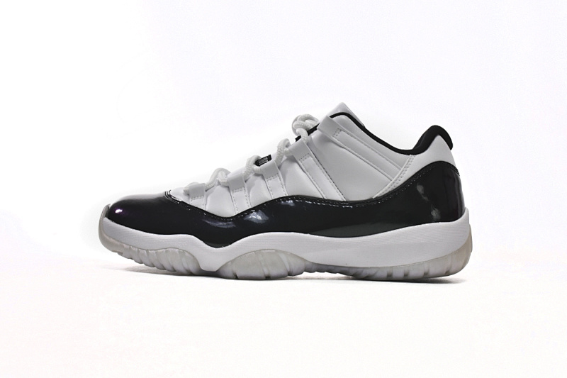 yupoo_352094_a27d5926.jpg 【CH0XH】低帮变色龙 纯原级乔丹11代篮球鞋 528895-145 Air Jordan 11 Retro Low Emerald