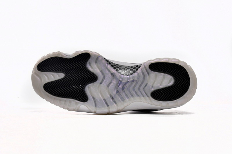yupoo_352094_d474488d.jpg 【CH0XH】低帮变色龙 纯原级乔丹11代篮球鞋 528895-145 Air Jordan 11 Retro Low Emerald