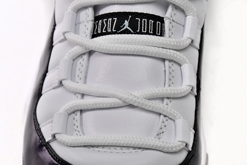 yupoo_352094_e4b22c3a.jpg 【CH0XH】低帮变色龙 纯原级乔丹11代篮球鞋 528895-145 Air Jordan 11 Retro Low Emerald