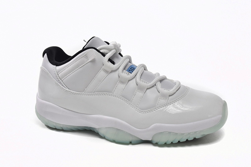 yupoo_352155_cf49e43b.jpg 【CH0XH】低帮白玉 纯原级乔丹11代篮球鞋 AV2187-117 Air Jordan 11 Retro Low Legend Blue