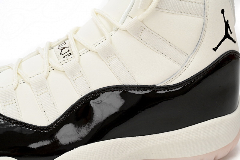 yupoo_352244_1d10de98.jpg 【DH0XP】樱花康扣 XP版乔丹11代篮球运动鞋 AR0715-101 Air Jordan 11 WMNS “Neapolitan”