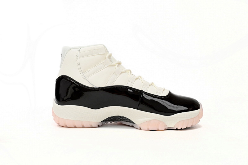 yupoo_352244_a2bdec5a.jpg 【DH0XP】樱花康扣 XP版乔丹11代篮球运动鞋 AR0715-101 Air Jordan 11 WMNS “Neapolitan”