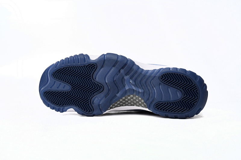 yupoo_352277_be6e1ba2.jpg 【DH0XP】午夜蓝 XP版乔丹11代高帮篮球鞋 AR0715-441 Air Jordan 11 Retro Midnight Blue
