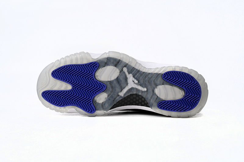 yupoo_352331_24061700.jpg 【DH0XP】康扣 XP版乔丹11代篮球运动鞋 378037-100 Air Jordan 11 Retro “Concord
