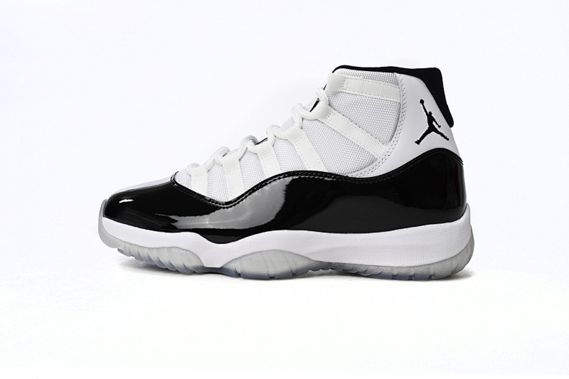 【DH0XP】康扣 XP版乔丹11代篮球运动鞋 378037-100 Air Jordan 11 Retro “Concord