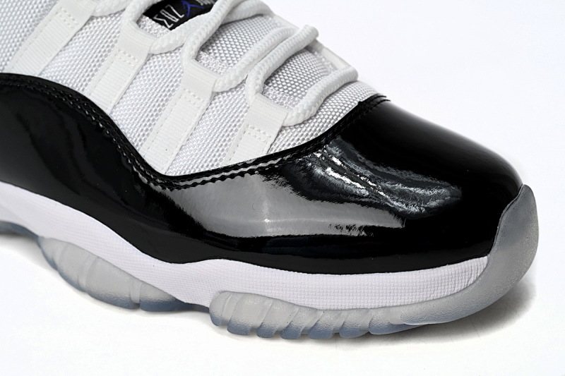 yupoo_352331_5d93d3e8.jpg 【DH0XP】康扣 XP版乔丹11代篮球运动鞋 378037-100 Air Jordan 11 Retro “Concord