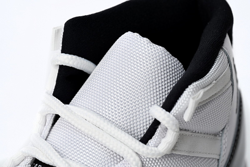 yupoo_352331_95a8f526.jpg 【DH0XP】康扣 XP版乔丹11代篮球运动鞋 378037-100 Air Jordan 11 Retro “Concord
