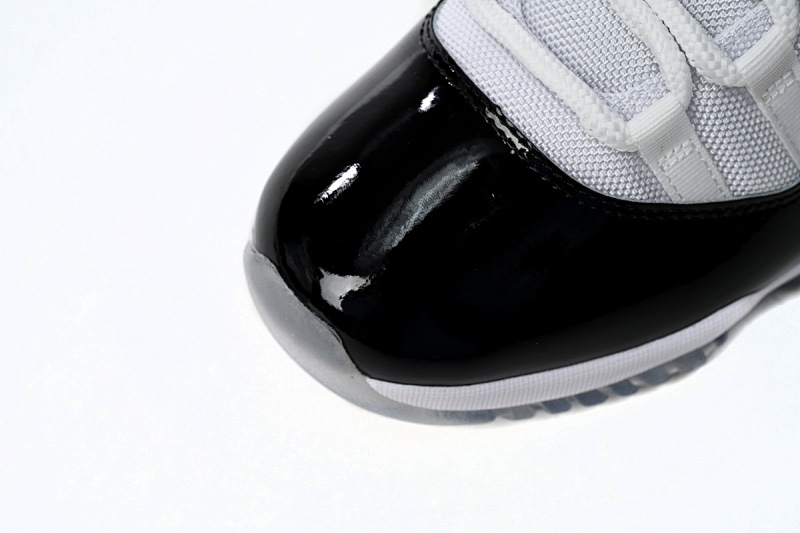 yupoo_352331_cd49e0e3.jpg 【DH0XP】康扣 XP版乔丹11代篮球运动鞋 378037-100 Air Jordan 11 Retro “Concord