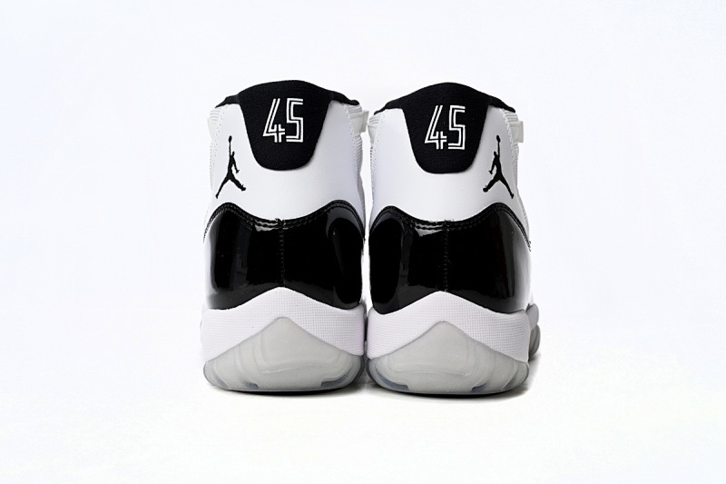 yupoo_352331_d272f6fe.jpg 【DH0XP】康扣 XP版乔丹11代篮球运动鞋 378037-100 Air Jordan 11 Retro “Concord