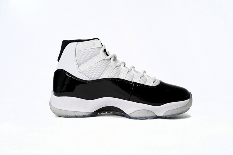 yupoo_352331_f0a8a7ba.jpg 【DH0XP】康扣 XP版乔丹11代篮球运动鞋 378037-100 Air Jordan 11 Retro “Concord