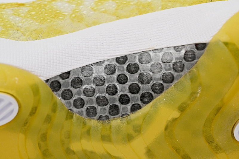 【DH0XP】黄蛇 XP版乔丹11代高帮篮球鞋 AH7860-107 Air Jordan 11 Low WMNS “Yellow Snakeskin”