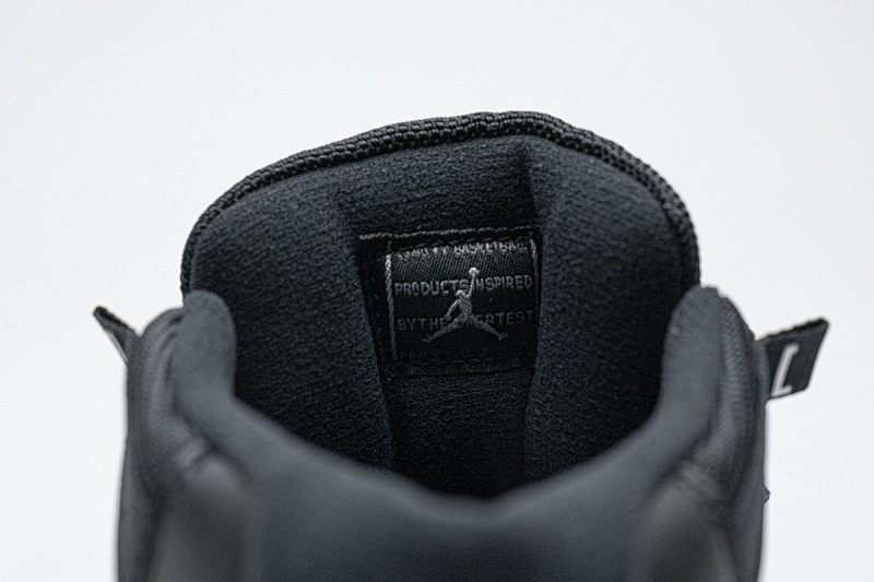 【DH0XP】黑银 XP版乔丹11代篮球鞋运动鞋CT8012-011 Air Jordan 11 25th Anniversary Black Silver Eyelets