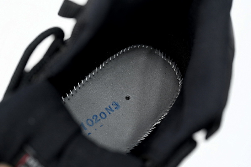 【DH0XP】黑红 XP版乔丹11代篮球运动鞋 378037-061 Air Jordan 11 Retro “Bred 2019”