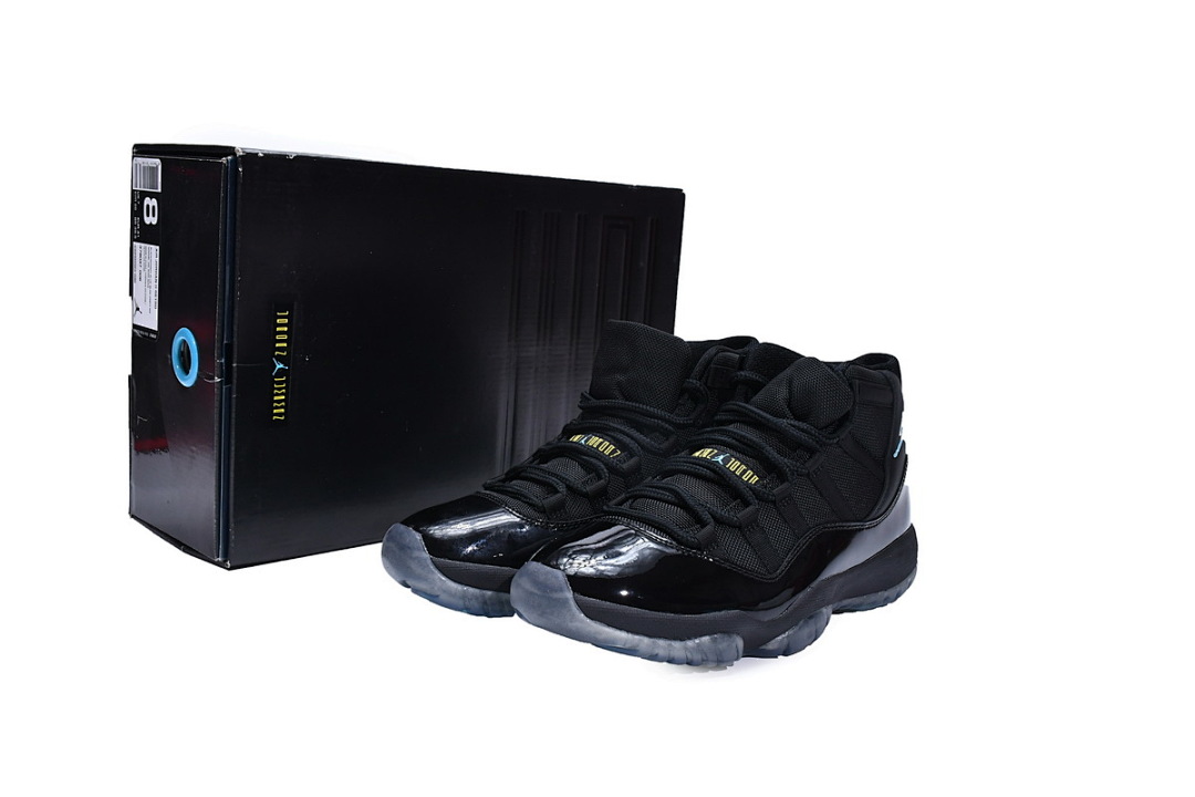 yupoo_352563_2870837b.jpg 【DH0XP】13伽马蓝 XP版乔丹11代篮球运动鞋 378037-006 Air Jordan 11 Retro Gamma Blue
