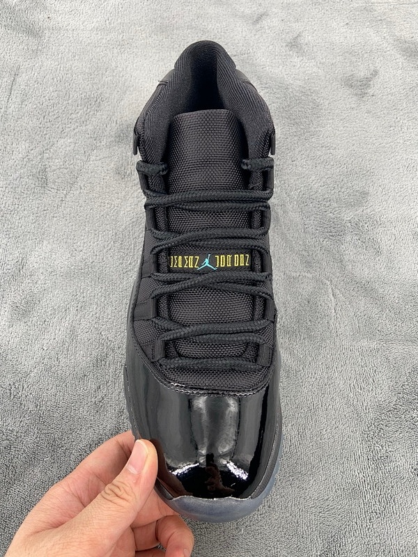 yupoo_352563_bae371a0.jpg 【DH0XP】13伽马蓝 XP版乔丹11代篮球运动鞋 378037-006 Air Jordan 11 Retro Gamma Blue
