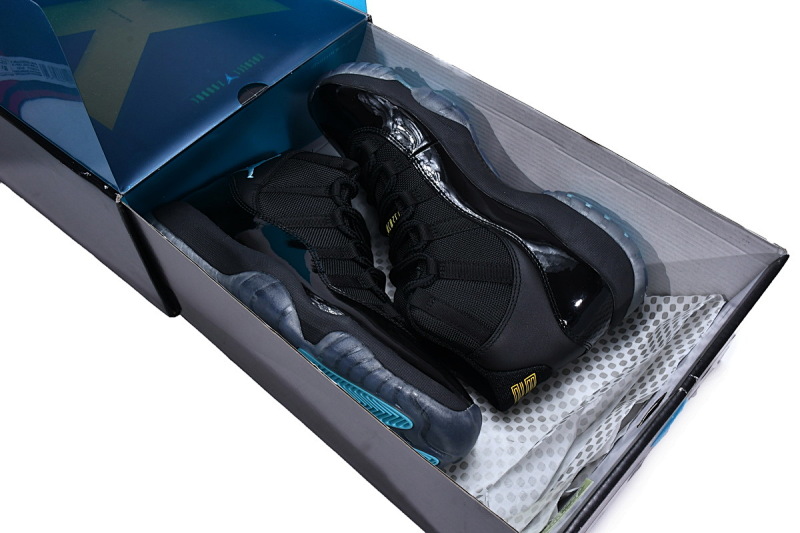 yupoo_352563_be357dbb.jpg 【DH0XP】13伽马蓝 XP版乔丹11代篮球运动鞋 378037-006 Air Jordan 11 Retro Gamma Blue