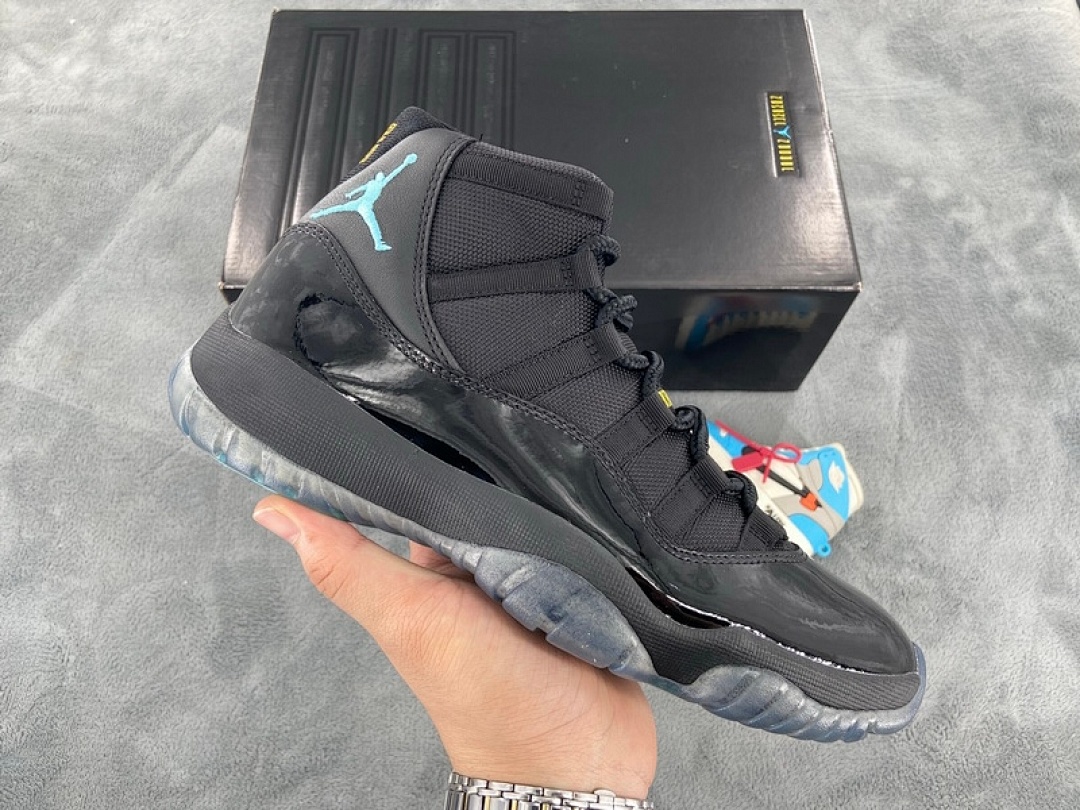 yupoo_352563_cb2622db.jpg 【DH0XP】13伽马蓝 XP版乔丹11代篮球运动鞋 378037-006 Air Jordan 11 Retro Gamma Blue