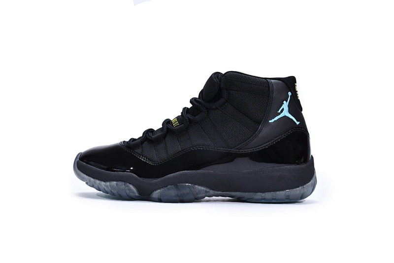 【DH0XP】13伽马蓝 XP版乔丹11代篮球运动鞋 378037-006 Air Jordan 11 Retro Gamma Blue