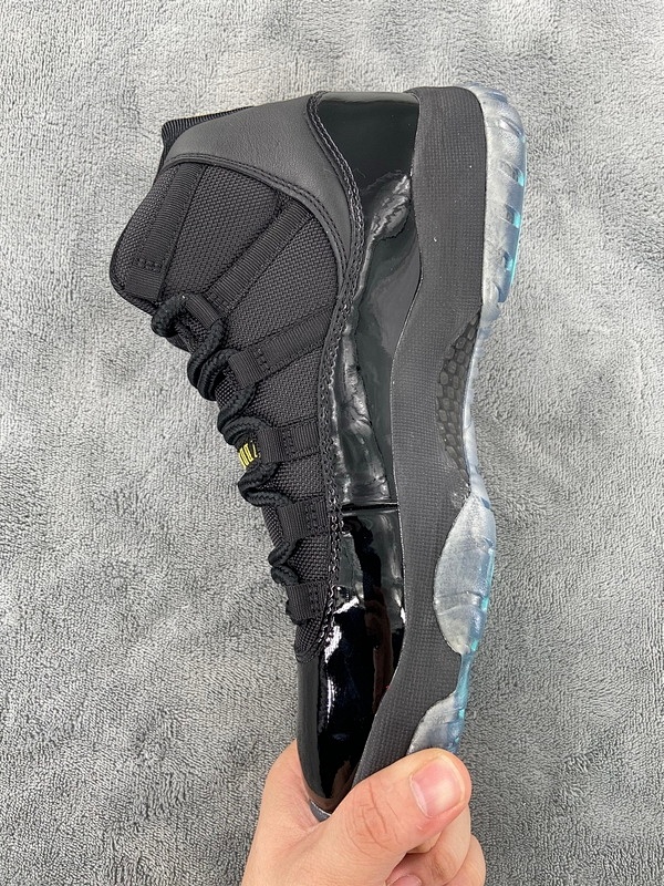 yupoo_352563_edfd7cb9.jpg 【DH0XP】13伽马蓝 XP版乔丹11代篮球运动鞋 378037-006 Air Jordan 11 Retro Gamma Blue