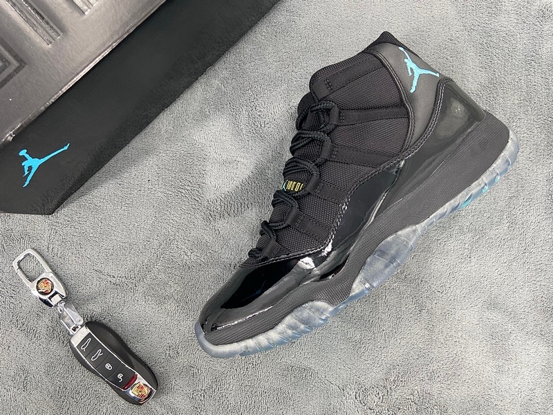 yupoo_352563_f4fb7a20.jpg 【DH0XP】13伽马蓝 XP版乔丹11代篮球运动鞋 378037-006 Air Jordan 11 Retro Gamma Blue