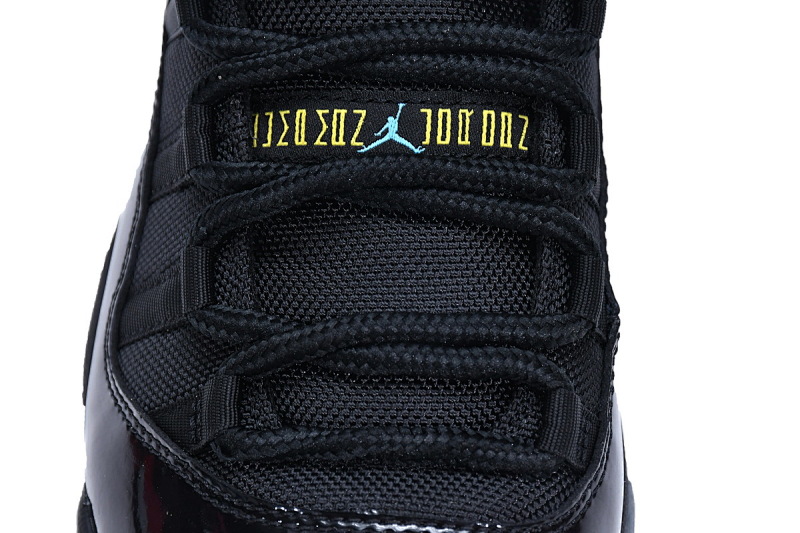 yupoo_352563_f6ba6f5f.jpg 【DH0XP】13伽马蓝 XP版乔丹11代篮球运动鞋 378037-006 Air Jordan 11 Retro Gamma Blue