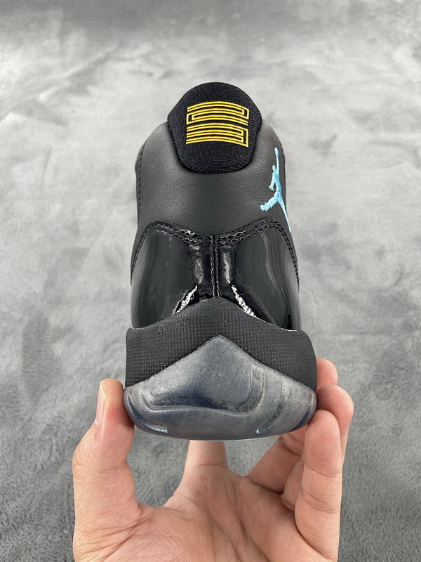 yupoo_352563_fe5ce12c.jpg 【DH0XP】13伽马蓝 XP版乔丹11代篮球运动鞋 378037-006 Air Jordan 11 Retro Gamma Blue