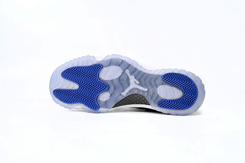 【DH0XP】大灌篮 XP版乔丹11代篮球鞋 378037-003 Air Jordan 11 Space Jam