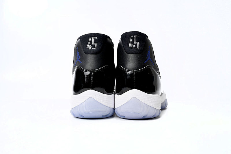 【DH0XP】大灌篮 XP版乔丹11代篮球鞋 378037-003 Air Jordan 11 Space Jam