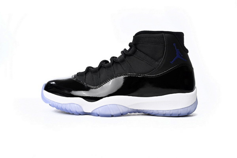 【DH0XP】大灌篮 XP版乔丹11代篮球鞋 378037-003 Air Jordan 11 Space Jam