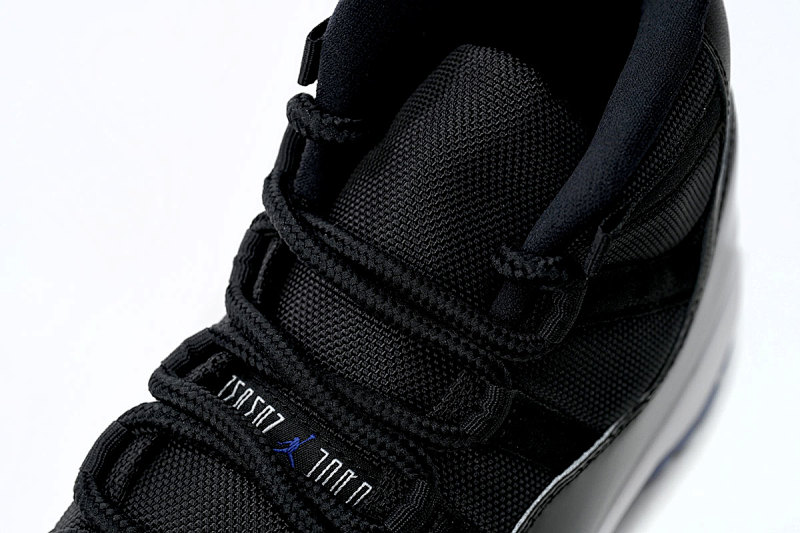 【DH0XP】大灌篮 XP版乔丹11代篮球鞋 378037-003 Air Jordan 11 Space Jam
