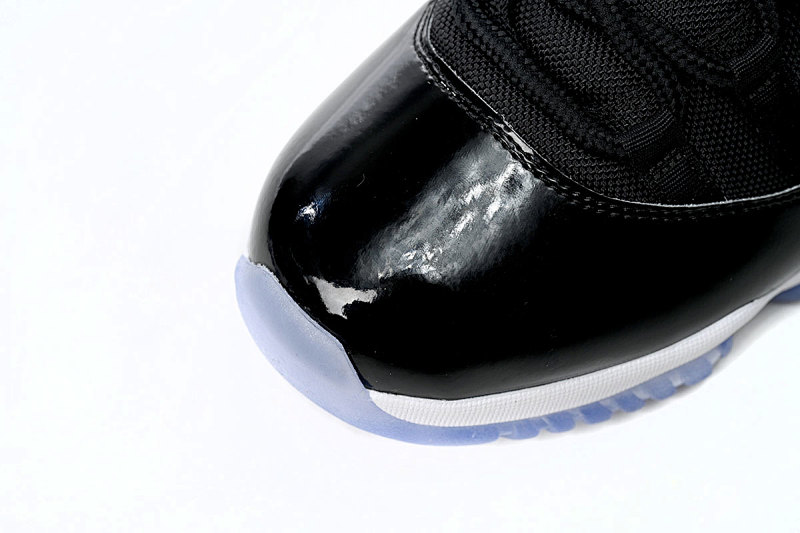 【DH0XP】大灌篮 XP版乔丹11代篮球鞋 378037-003 Air Jordan 11 Space Jam