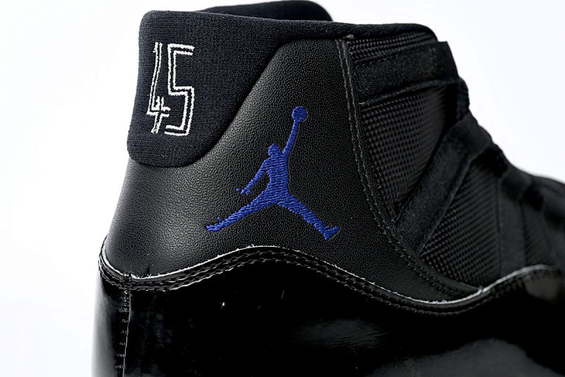 【DH0XP】大灌篮 XP版乔丹11代篮球鞋 378037-003 Air Jordan 11 Space Jam