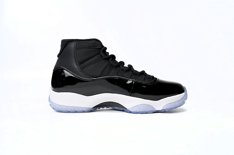 【DH0XP】大灌篮 XP版乔丹11代篮球鞋 378037-003 Air Jordan 11 Space Jam